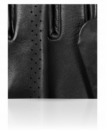 Перчатки Мужские 11_MONT/BL